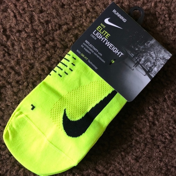 nike elite lightweight compression